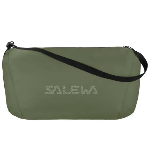 SALEWA Borsone da viaggio Verde 4266406