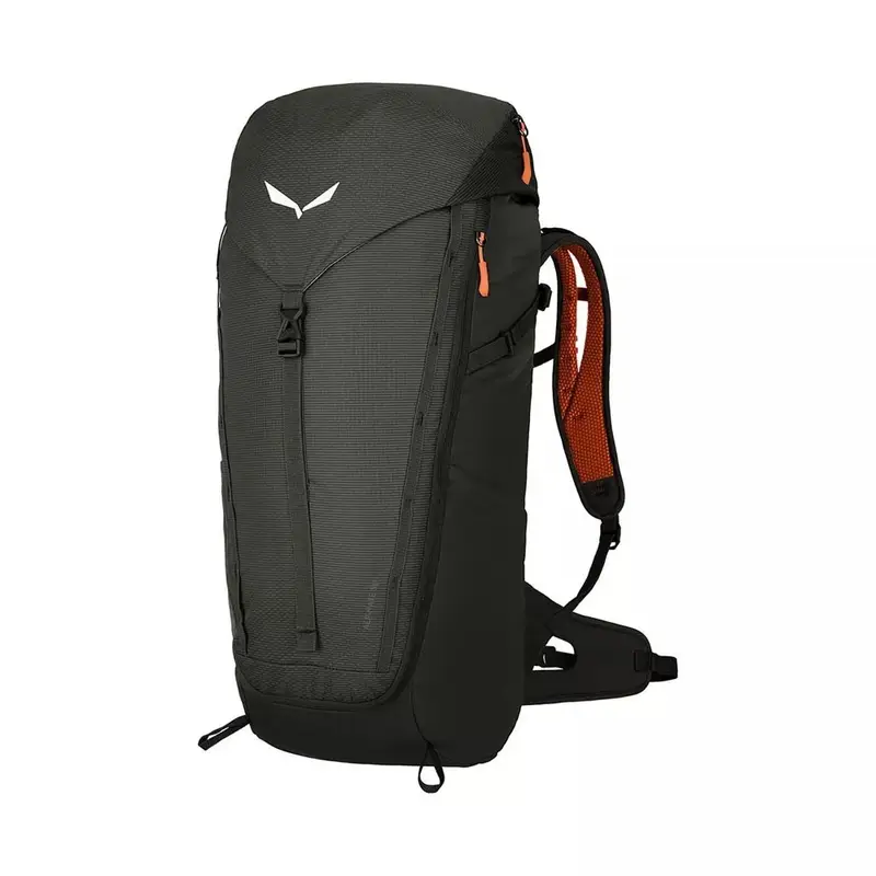 Salewa Zaino Trekking Alp Mate 36 Dark Olive Verde