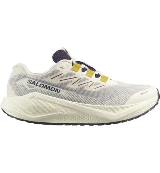 Aero Blaze 3 Grvl GTX - scarpe trail running - uomo Beige
