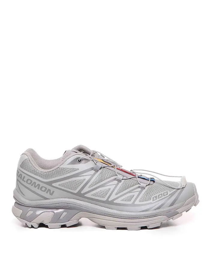 Salomon Corridore Xt-6 Grigio