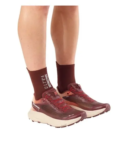 Salomon S/Lab Ultra V2 - scarpe trail running - uomo Red