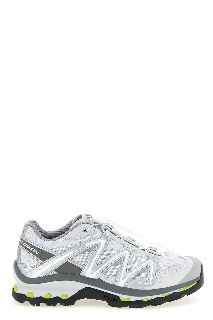 SALOMON Sneaker Xt-Quest Gtx Argento