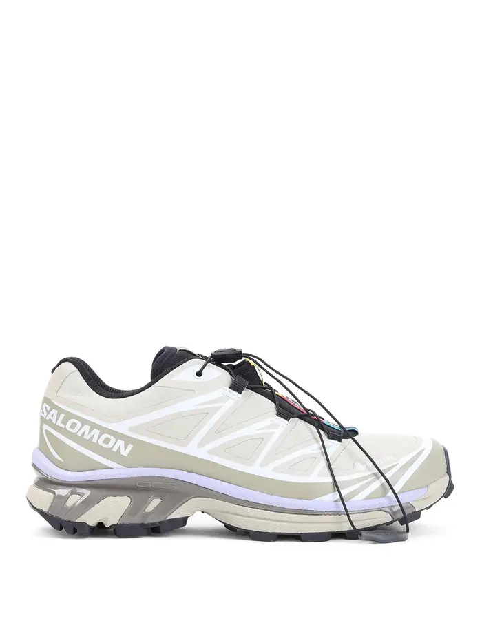Salomon Sneakers Xt-6 GTX Beige