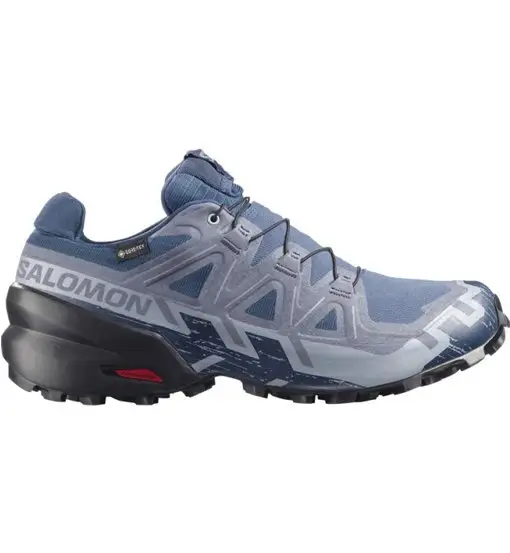 Salomon Speedcross 6 GTX M - scarpe trail running - uomo Blue
