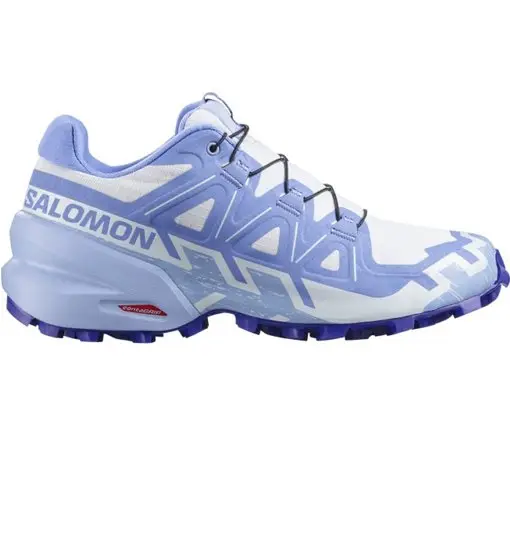 Salomon Speedcross W - scarpe trail running - donna Violet