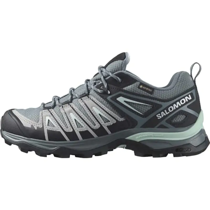 Salomon Scarpe impermeabili Donna 1221451