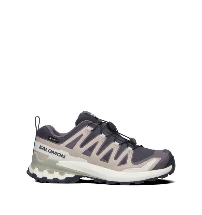 SALOMON XA PRO 3D V9 GTX W 9 Scarpa trail running donna multicolor in gore-tex Vario