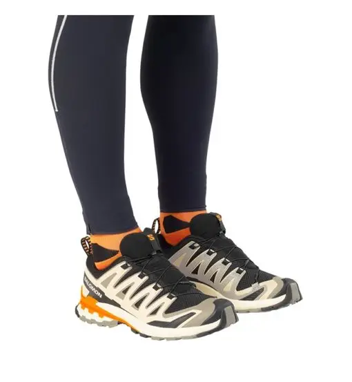 Salomon XA Pro 3D V9 W - scarpe trail running - donna White