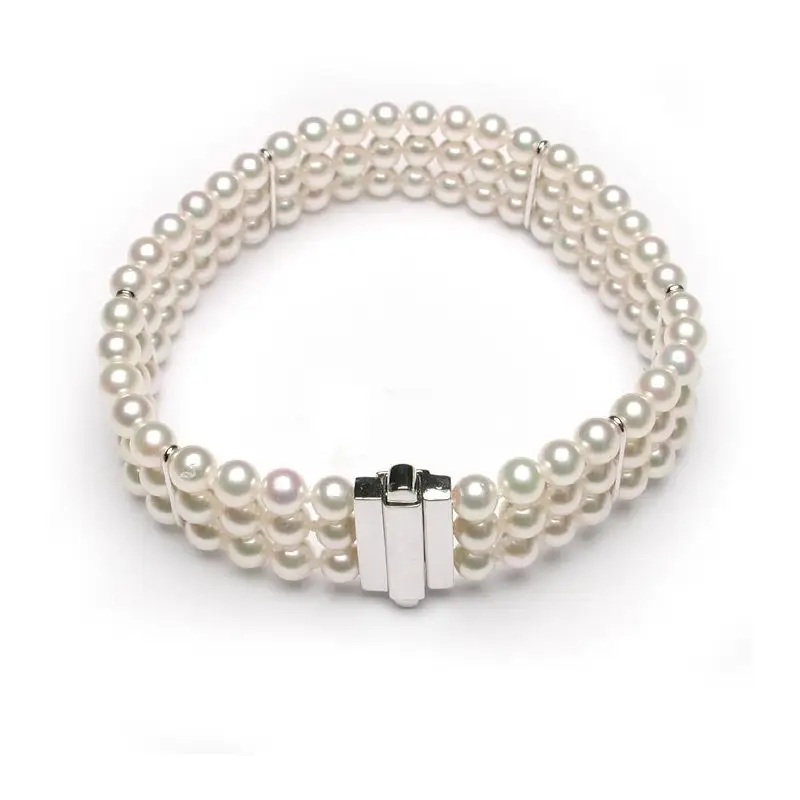 SALVINI Bracciali Oro 4617408