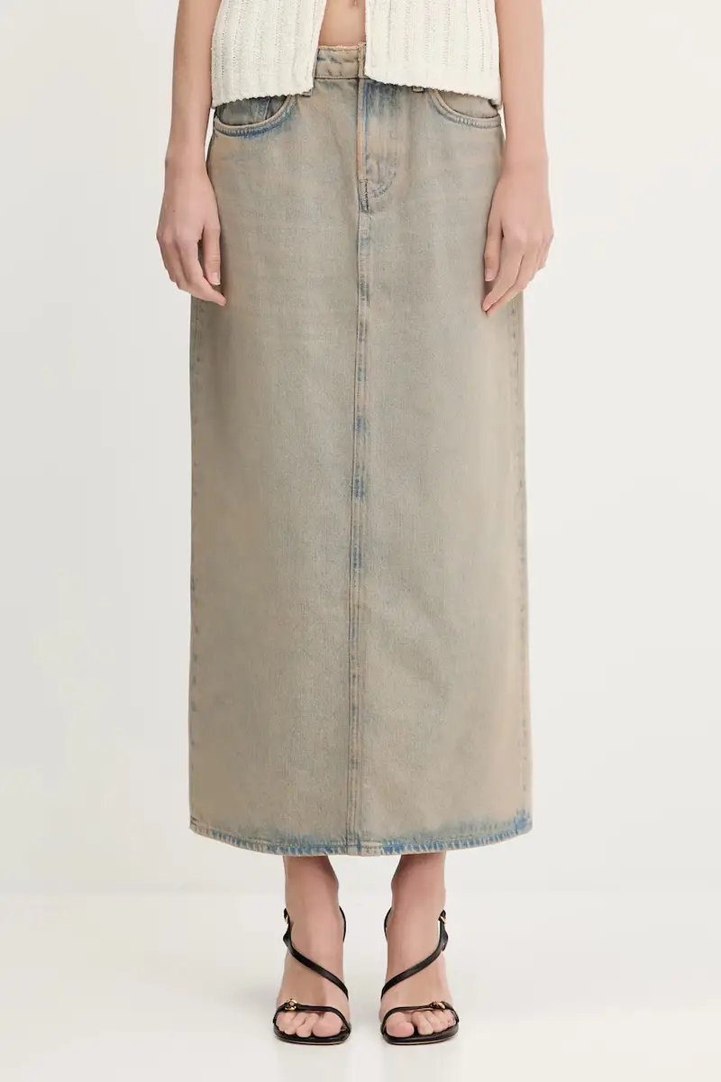 Samsoe Samsoe Jeans Beige 3972912