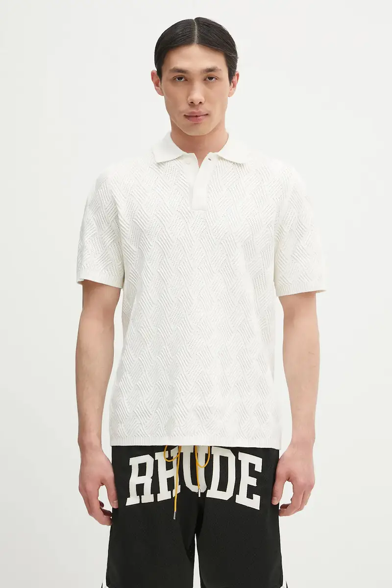 Samsoe Samsoe Polo Beige 3972909