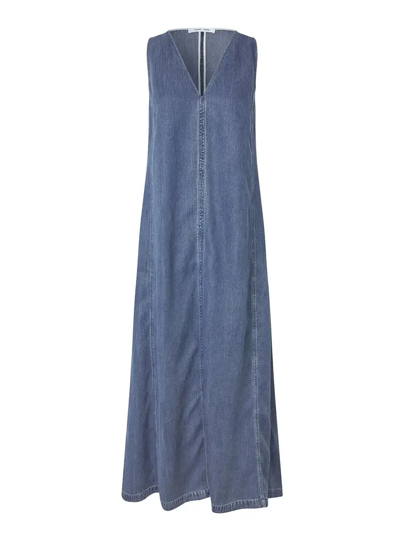 Samsoe Samsoe Vestito Saskylar Blu