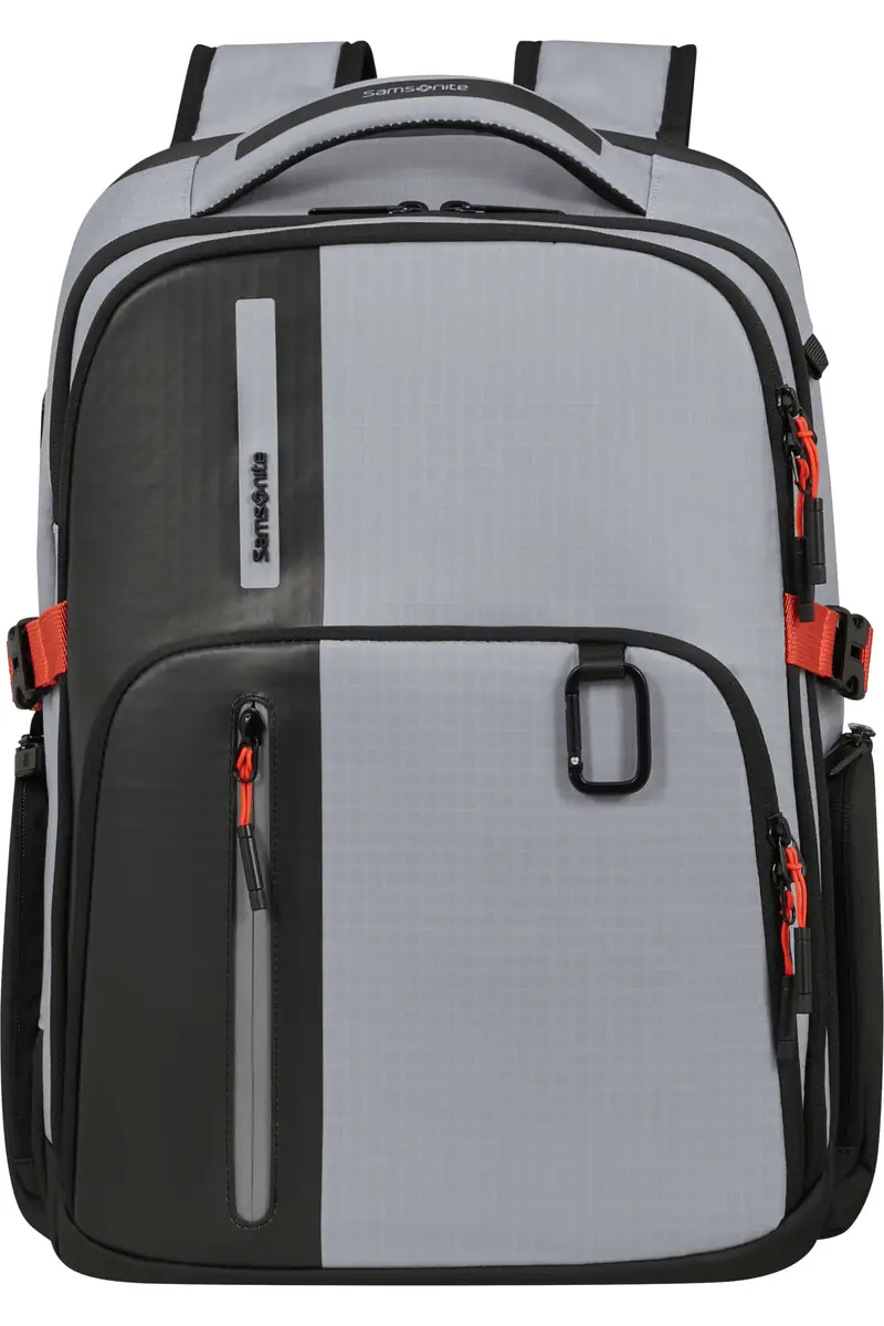 Samsonite BIZ2GO Zaino Daytrip KI1*31015 Iced/Ocean/Lava