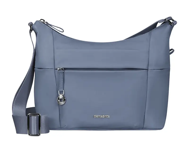 Samsonite Borsa tracolla S Move 5 0 Storm Blue