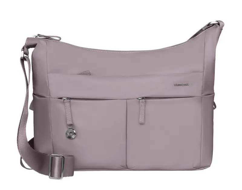 Samsonite Borsa tracolla Move 5 0 Light Beige