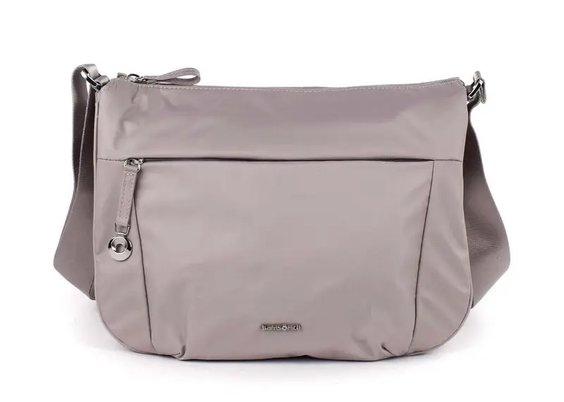 Samsonite Borsa tracolla Move 5 0 Light Beige