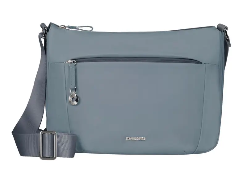 Samsonite Borsa tracolla Move 5 0 Storm Blue