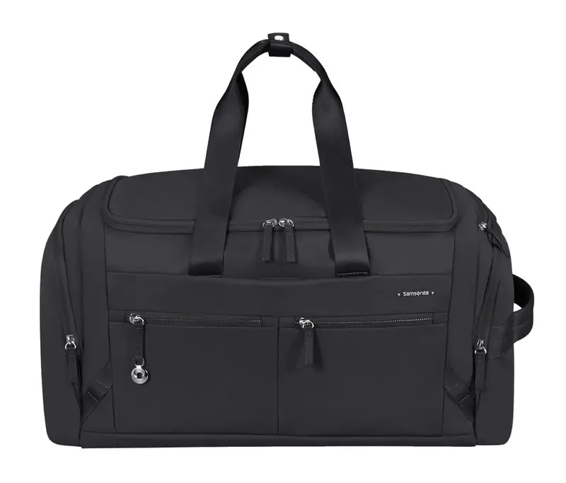Samsonite Borsone Zaino Move Journey S Nero