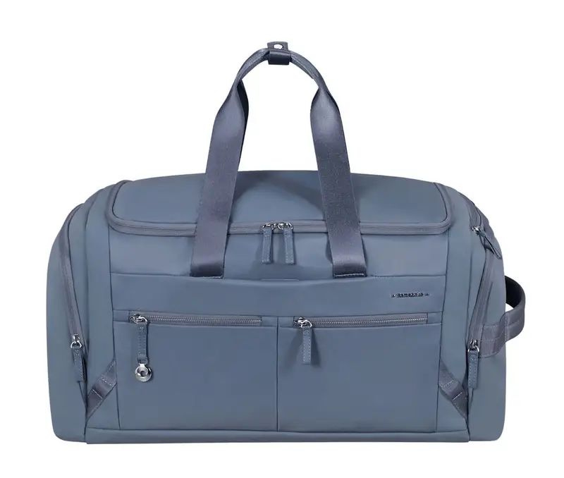 Samsonite Borsone Zaino Move Journey S Storm Blue