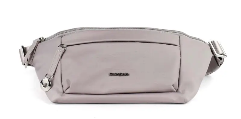 Samsonite Marsupio Move 5 0 Light Beige