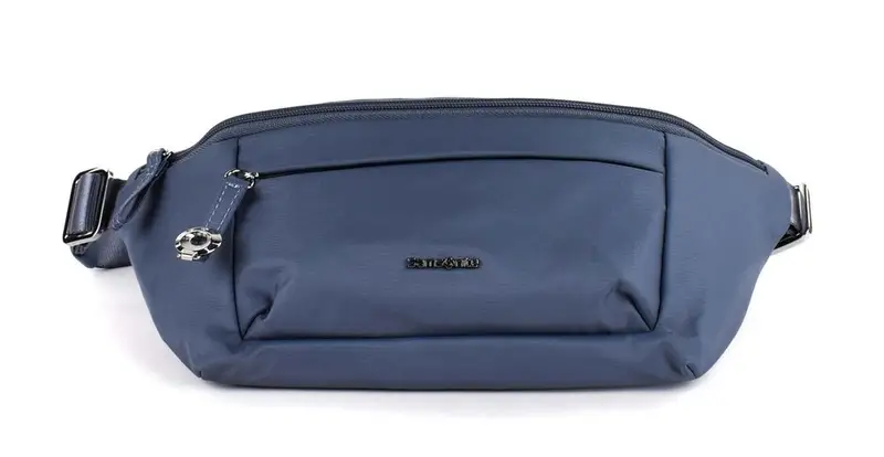 Samsonite Marsupio Move 5 0 Storm Blue