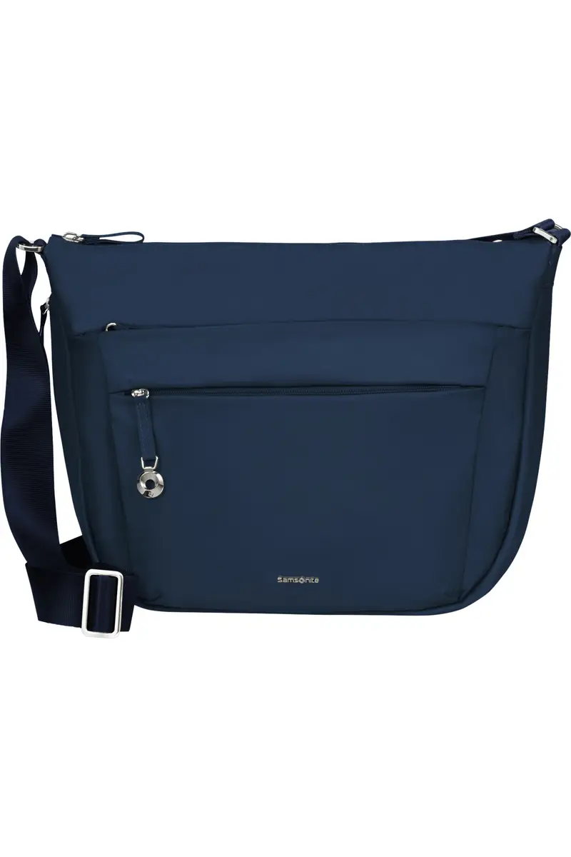 Samsonite MOVE 5 0 158847 Dark Blue