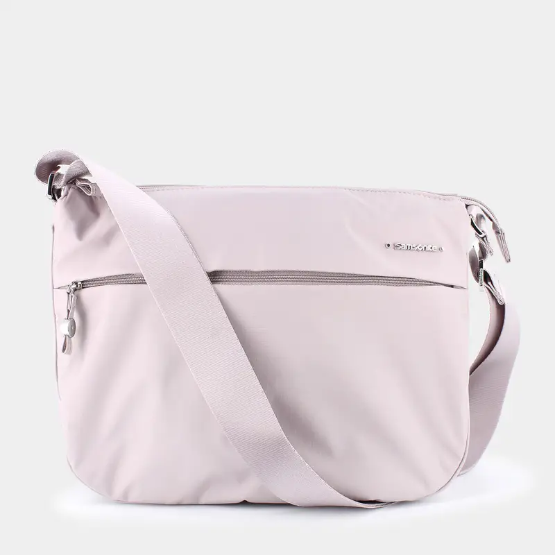 SAMSONITE Tracolle da Donna, beige