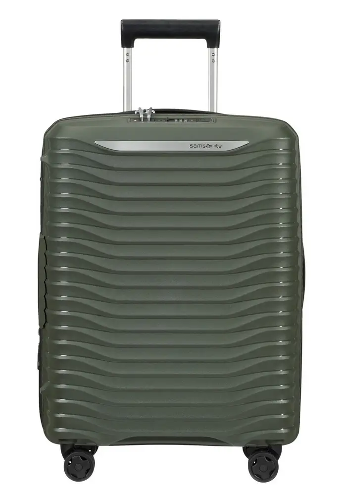 Samsonite Trolley cabina Upscape Climbing Ivy