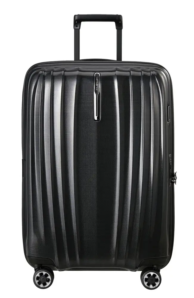 Samsonite Trolley Nexis 70cm Onyx Black