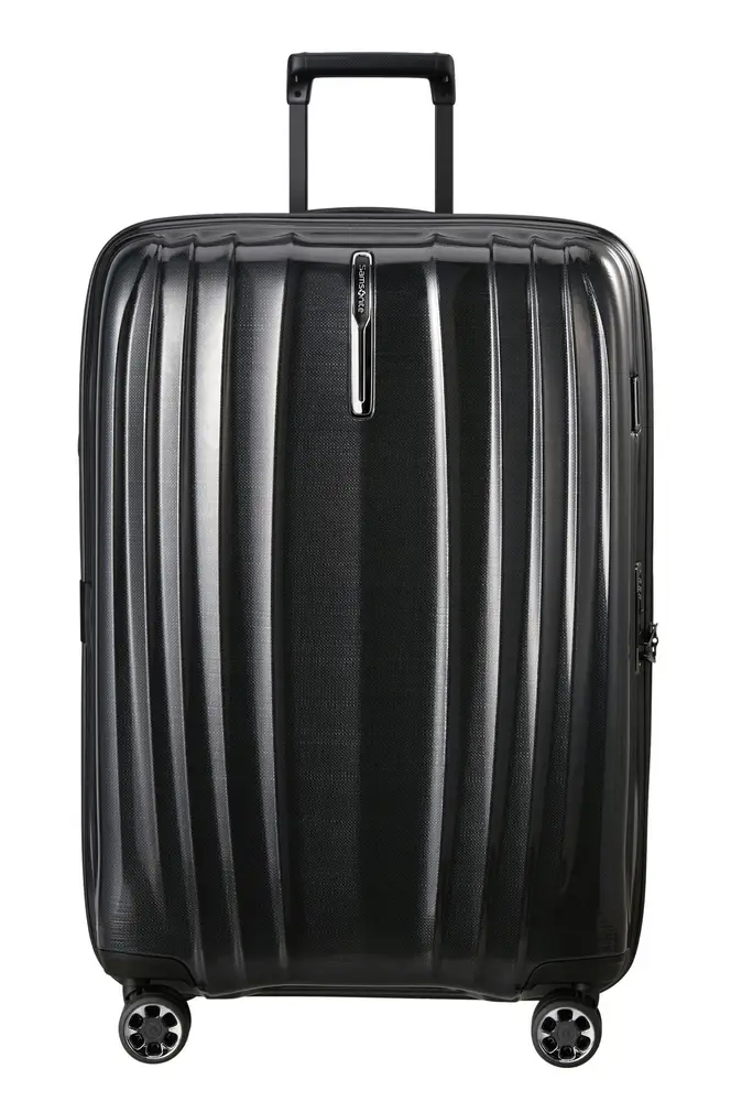 Samsonite Trolley Nexis 76cm Onyx Black