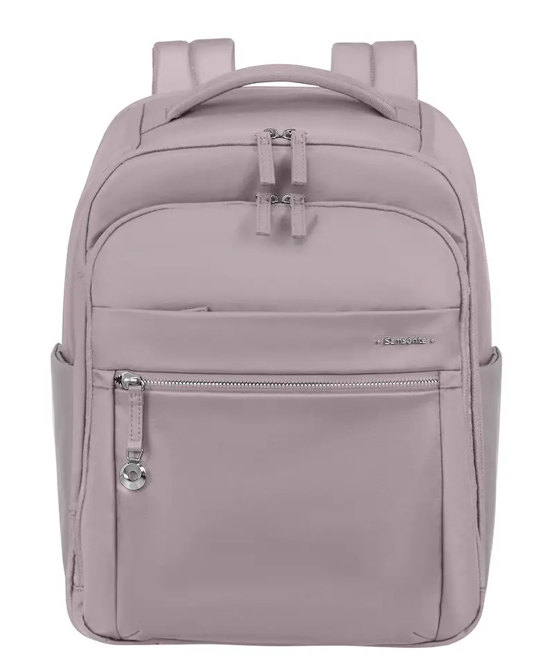 Samsonite Zaino cabina Move Journey S Light Beige