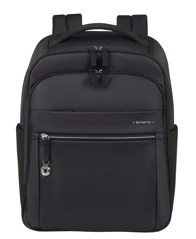 Samsonite Zaino cabina Move Journey S Nero