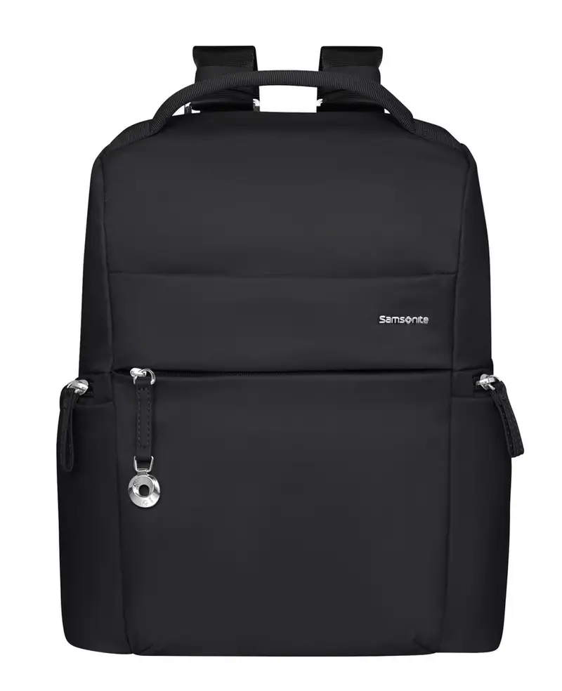 Samsonite Zaino donna antifurto Move 5 0 Nero