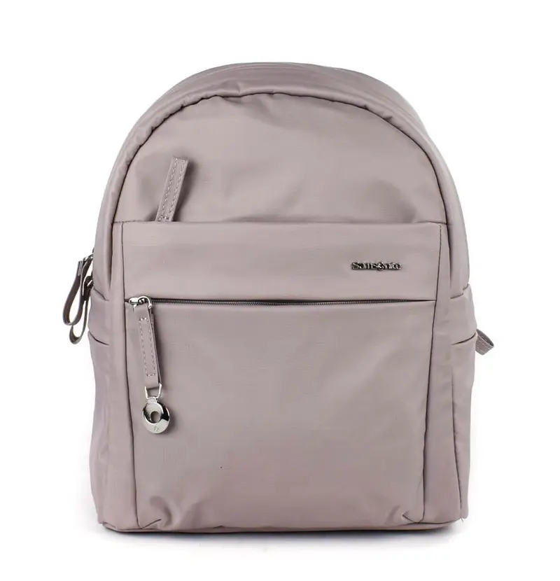 Samsonite Zaino donna S Move 5 0 Light Beige