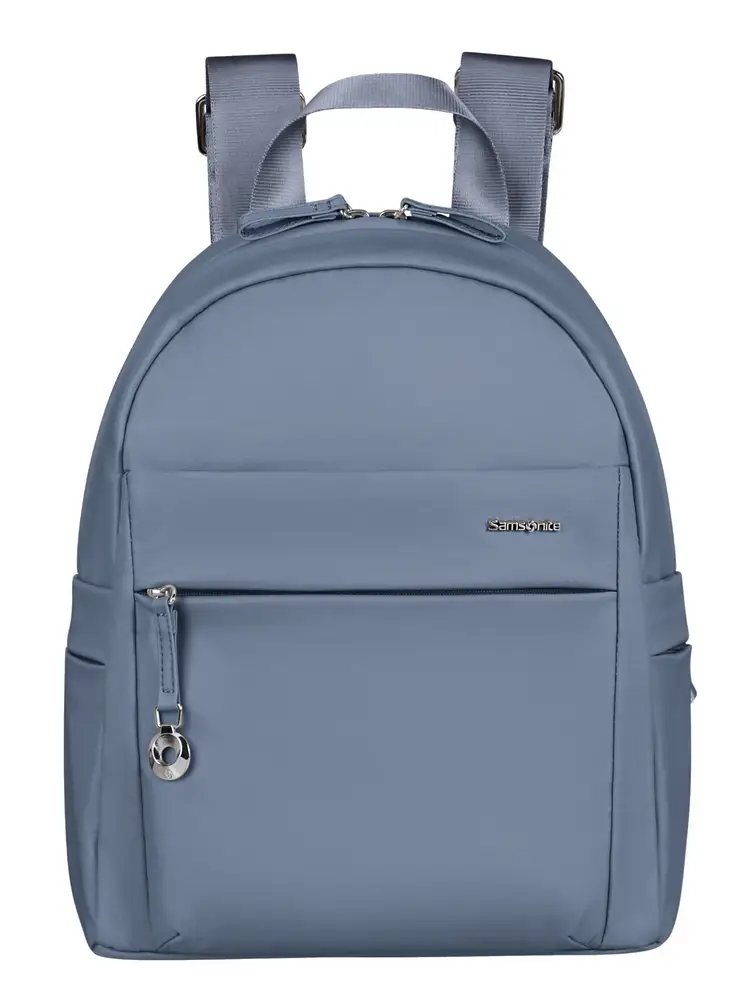 Samsonite Zaino donna S Move 5 0 Storm Blue