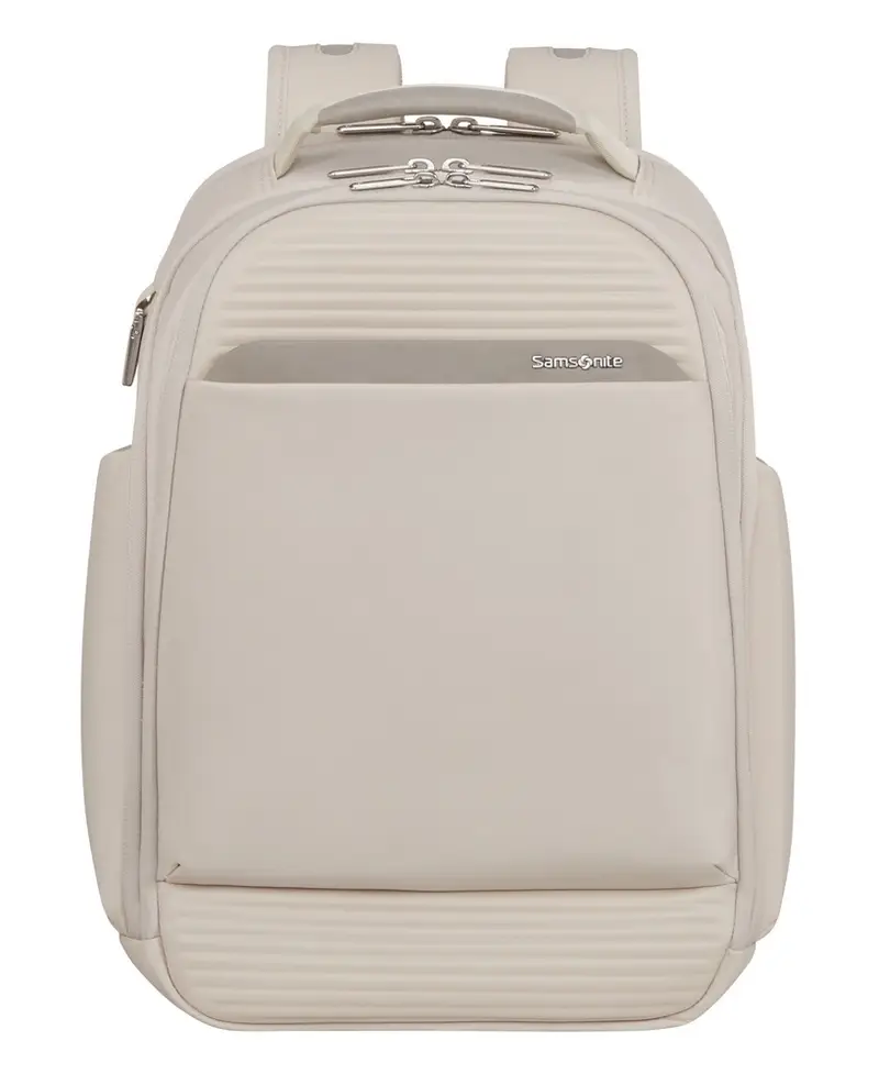 Samsonite Zaino lavoro 15,6" Paralux Stone Grey