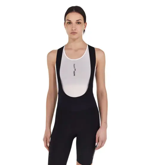 SANTINI Delta Ws - maglietta tecnica ciclismo - donna White