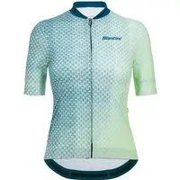 Santini Maglia donna Paws Forma Verde chiaro