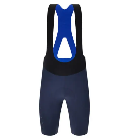SANTINI Redux Speed - pantaloncini ciclismo - uomo Blue