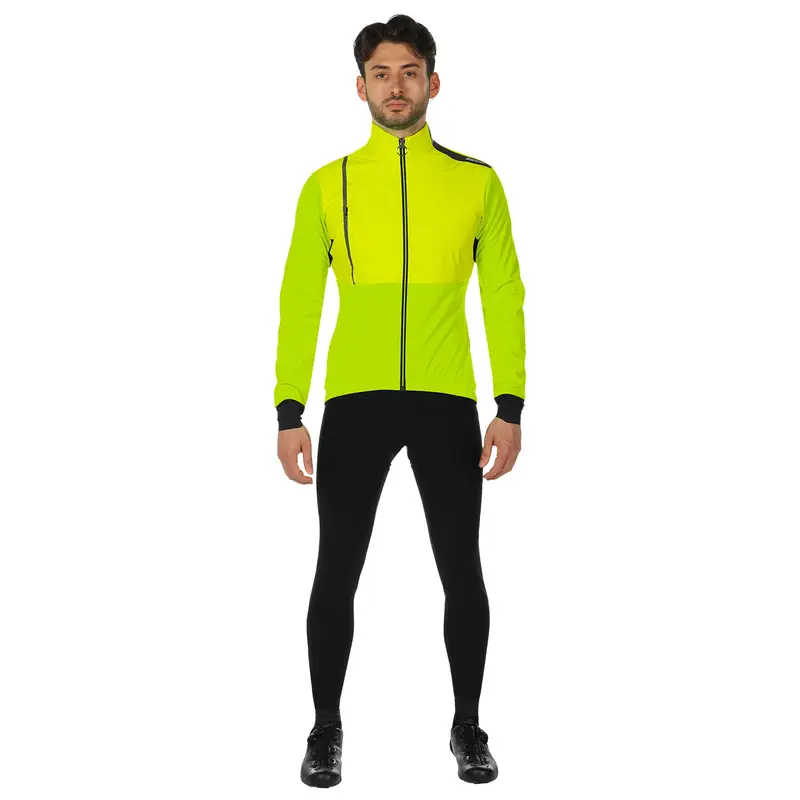 Santini Set (2 articoli) Vega Absolute Verde neon