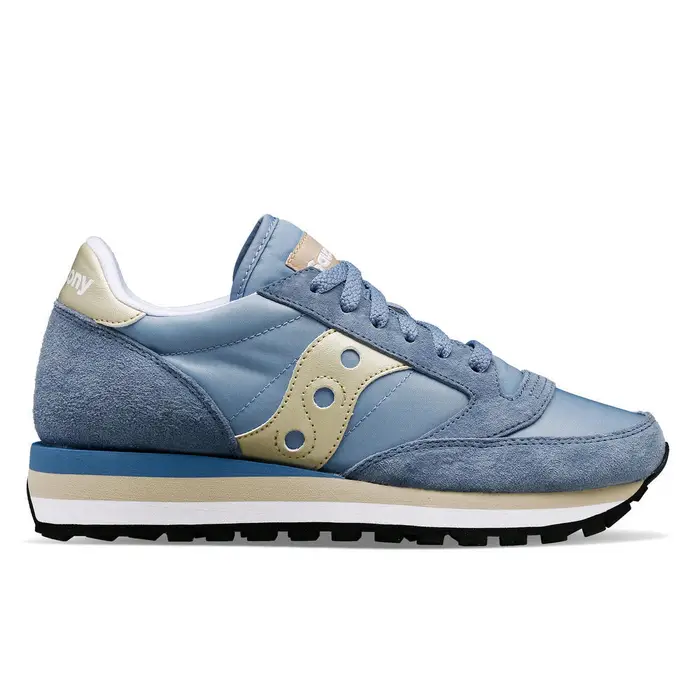 Sneakers Azzurro Azzurro Blu e Verdi