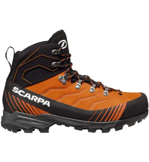 Scarpa Ribelle Trk GTX - scarpe da trekking - uomo Orange