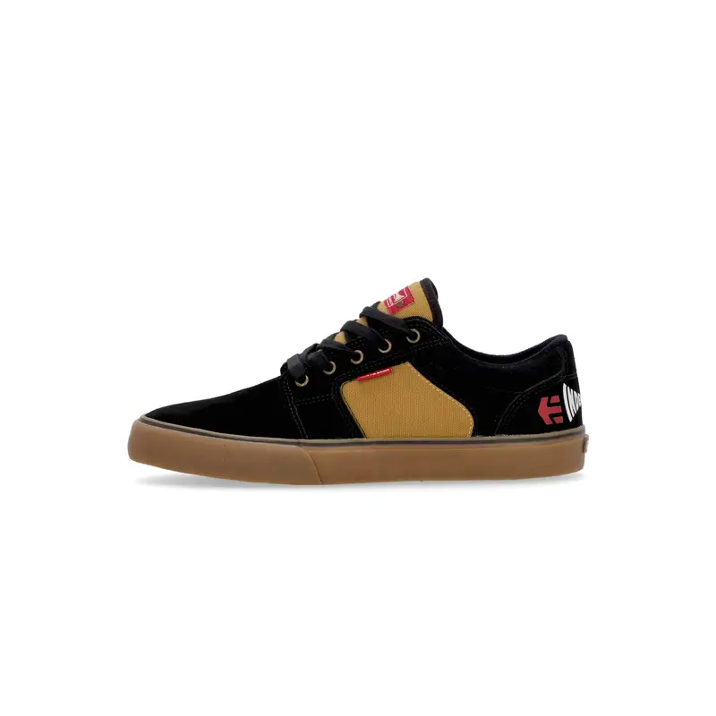 Etnies Scarpe skate Uomo Nero 1333777
