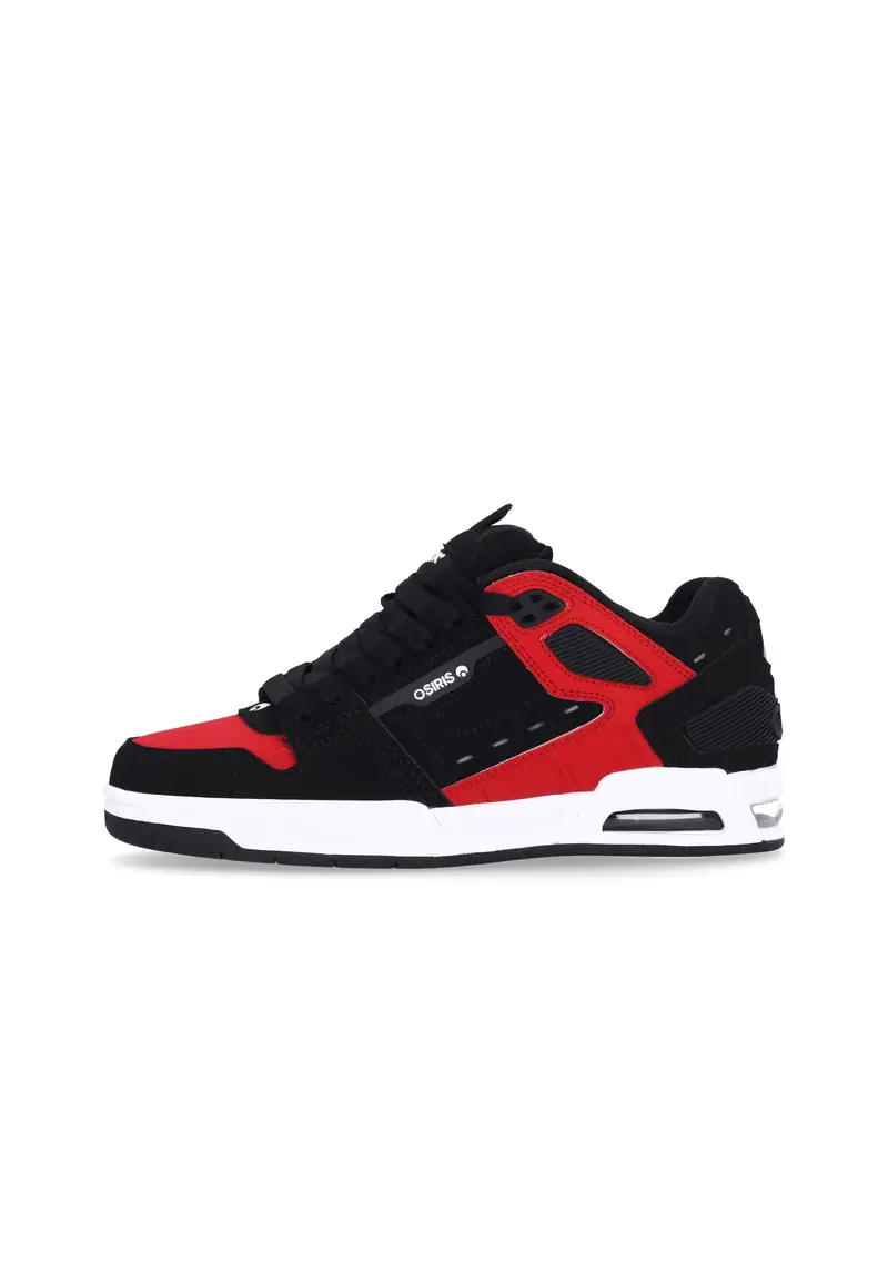 Osiris Scarpe skate Uomo Nero 2042657