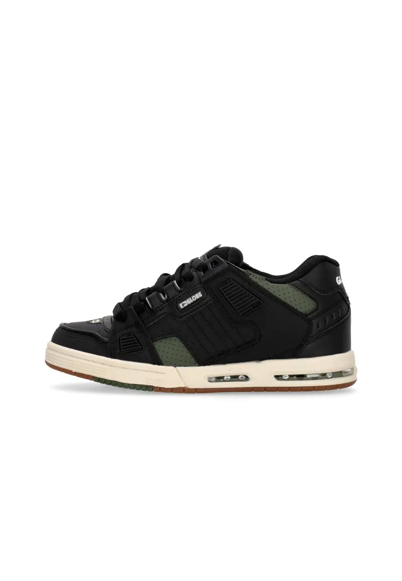 Globe Scarpe skate Uomo Nero 1335270