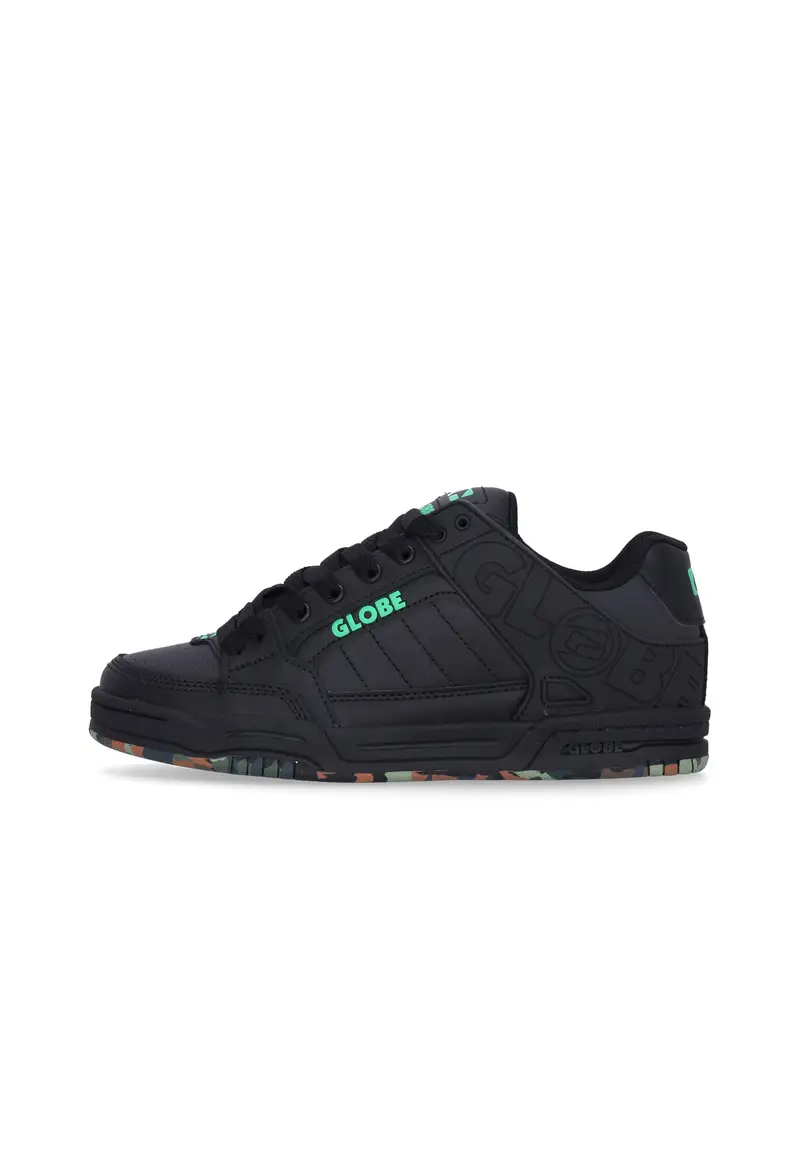 Globe Scarpe skate Uomo Nero 1335273