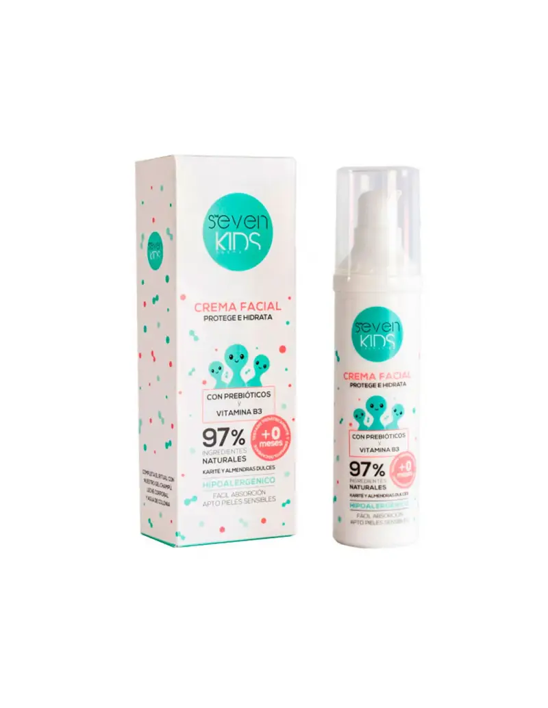 Schwarzkopf Crema viso Crema 3838303