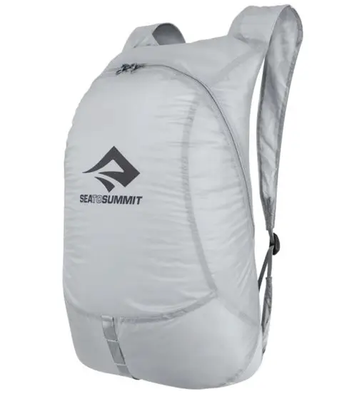 Sea to Summit Ultra Sil DayPack - zaino tempo libero Grey