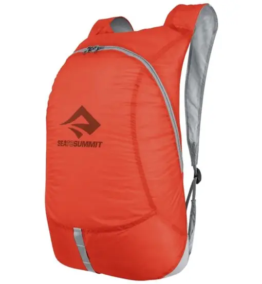 Sea to Summit Ultra Sil DayPack - zaino tempo libero Orange