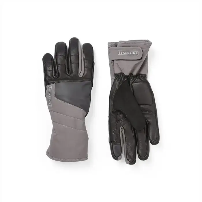 SealSkinz Guanti lunghi impermeabili Fring Fusion Control